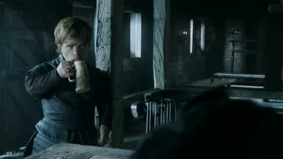 The Starks are always right eventually - winter is coming. - Game of Thrones