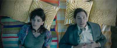 - The stars have always
looked like this. - The Wave
