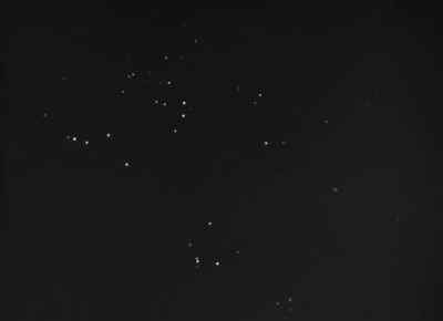 The stars
look down on New Year's Eve - Repeat Performance