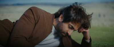The stars might have fallen from the sky - An Action Hero