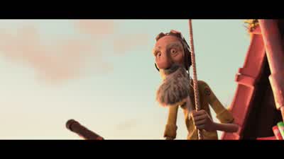 The stars will be out soon. - The Little Prince