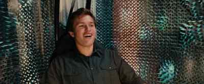 The start is on us - Allegiant