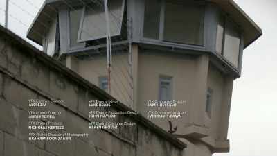 The stasi prison
that wasn't on the map... - Searching for Secrets