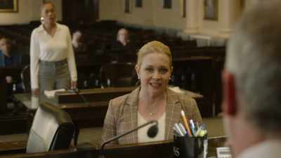 - The state has a one-party
consent statute regarding - The Bad Guardian