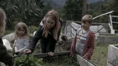 The state has allowed them
to continue to grow, - Murder Mountain