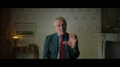 - The State Department has
secured from the outside. - The Jewel Thief