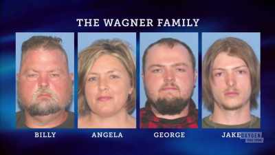  - The state did not
 have to prove that - The Pike County Murders: A Family Massacre