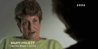 The state got
to Stanley Tucker, - The Murders at Starved Rock