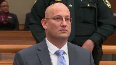 The state of Florida
versus Mark D. Sievers, - Killer Cases
