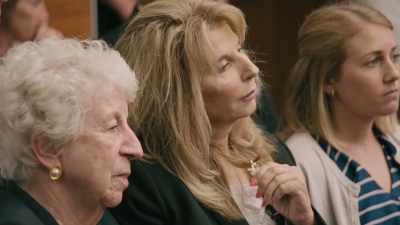 - The state of Ohio
versus Michael Slager, - The Fire That Took Her