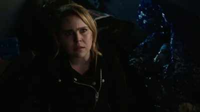 The state of
that woman's marriage - Good Girls