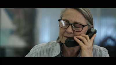 The state retrieved your loved one - Five Days at Memorial