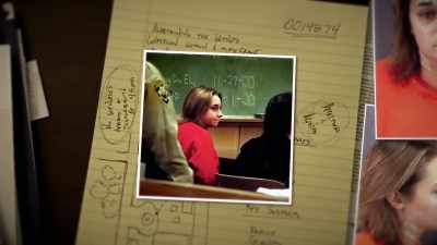 The state waived the death penalty, - The Killer Truth
