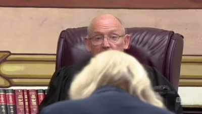 The state would call ms.
Tabitha claytor to the stand. - The Pike County Murders: A Family Massacre