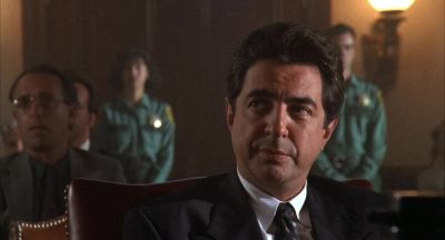 The state would like you to believe - Body of Evidence