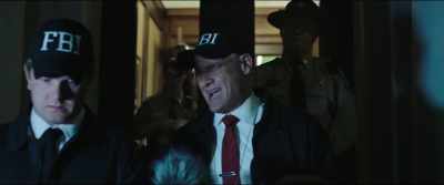 - The statement does not include questions.
However, I can say that this act - Bon Cop Bad Cop 2