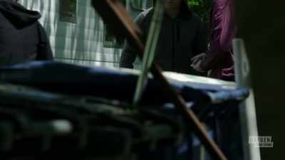  - The statement from them was, - Mastermind of Murder