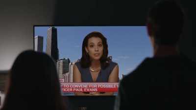 The State's Attorney
says that she is confident - The Red Line