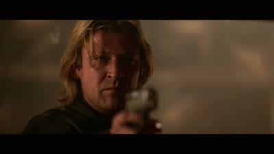 The status quo has changed son - National Treasure