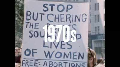 The status quo
is being challenged - LOUDER: The Soundtrack of Change