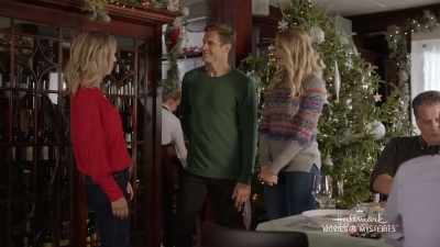 - The steak is the right
choice in any restaurant, - Return to Christmas Creek