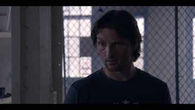 - The stealing, no, but
I hope you don't sell me. - AIMEE: The Visitor