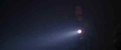 The steam pipe was opened... - The Bone Collector