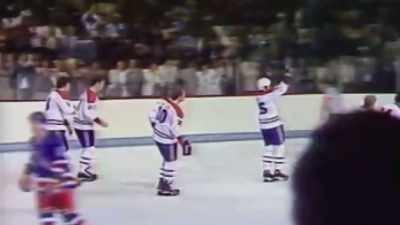 The
Steelers have won it, - Legacy: The True Story of the LA Lakers