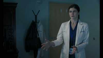 The stem cell trial
is currently full, but... - Anne Rice's Mayfair Witches