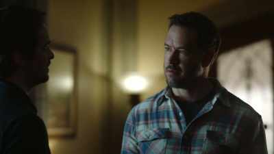 The stepfather. Ugly story. - The Passage