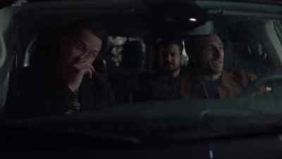 The Stephan I love - Three Wiser Men And A Boy