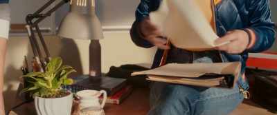 The stereotype threat is where
someone does worse academically - Prom Pact