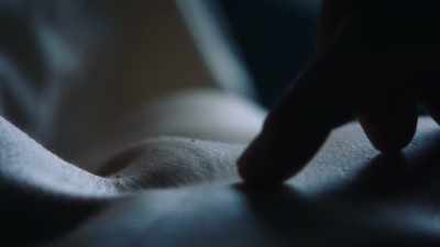 The sternum. - The Resident