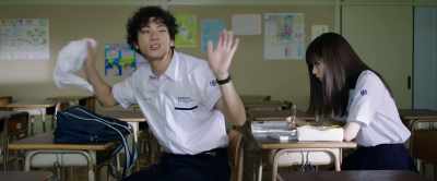 The stethoscope rumba and the endoscope samba? - You Are the Apple of My Eye