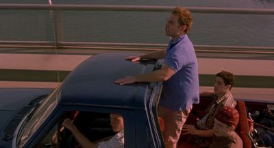 The Stifmeister's coming back to Grand Harbor - American Pie 2