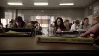 The stock market is based on two principles. - Teen Wolf