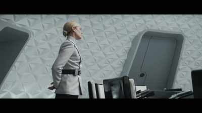 The stolen item has great value,
sir, particularly to the rebels. - Star Wars: Andor