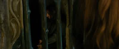 The stone in your hand, what is it? - The Hobbit: The Desolation of Smaug
