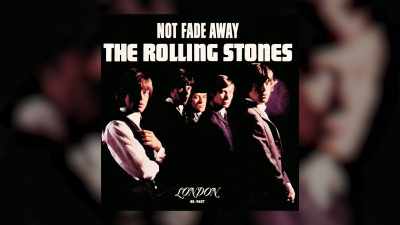 The Stones really were the first - Days of Rage: The Rolling Stones' Road to Altamont