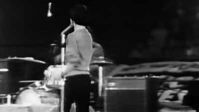 The Stones had that
R and B bluesy edge. - Days of Rage: The Rolling Stones' Road to Altamont