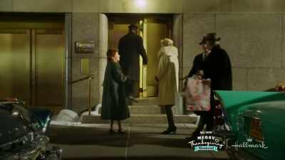 The store isn't your legacy, - A Holiday Spectacular