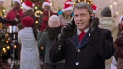 The store is special. - Always and Forever Christmas