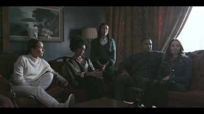 The stories about this house are just that, - The Amityville Curse