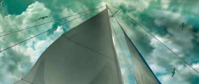 The stories about
where we came from - Children of the Sea