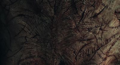 The stories go on - Book of Blood
