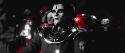 The storm has been
a blight on us all, indeed. - Angels of Death