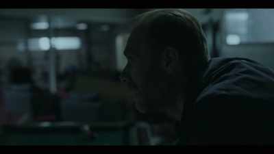 The storm is here...
What do you want us to do? - The Head