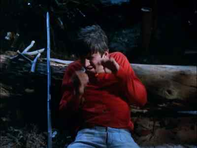 THE STORM IS HERE! - Gilligan's Island