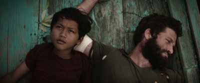 ♪ The storm has passed ♪ - Monsters of Man