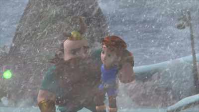-The storm's getting worse.
-[Aggro yells] - Dragons: Rescue Riders: Huttsgalor Holiday